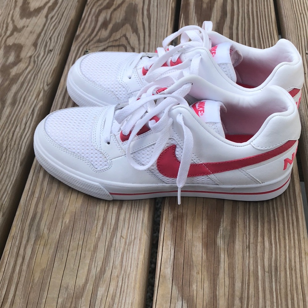 Nike Delta force sneakers